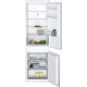 BALAY Combi integrable  3KIE712F, Solo Congelador No Frost, Integrable, Clase E